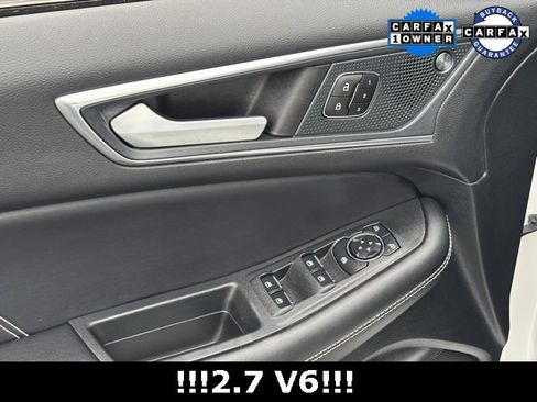 Used 2023 Ford Edge ST w/ Equipment Group 401A image 14