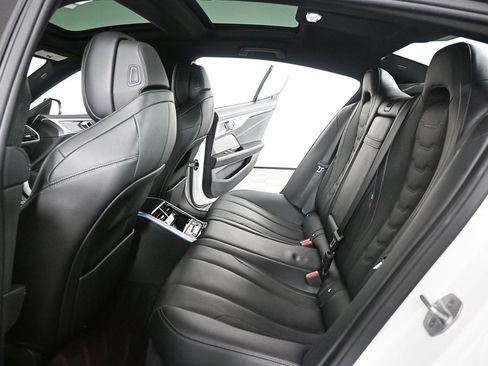 Used 2020 BMW 840i Gran Coupe w/ M Sport Package image 17