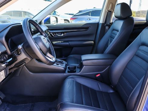 Used 2025 Honda CR-V EX-L image 20