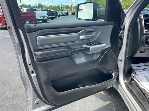 Used 2022 RAM 1500 Big Horn AWD/4WD image 13