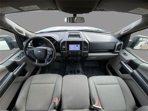 Used 2019 Ford F150 XLT w/ Trailer Tow Package image 22