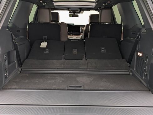 New 2025 Ford Expedition King Ranch image 8