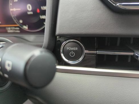 New 2026 Nissan Rogue SL AWD/4WD image 43