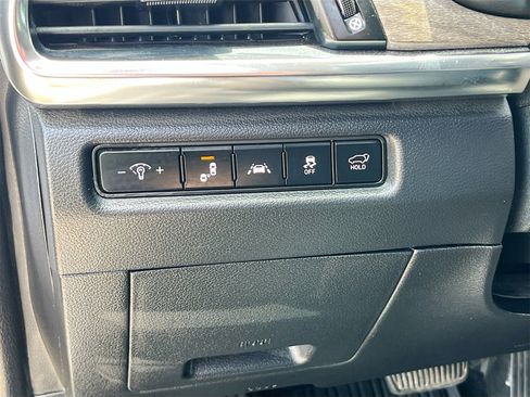 Used 2022 Kia Telluride EX w/ EX Premium Package image 10