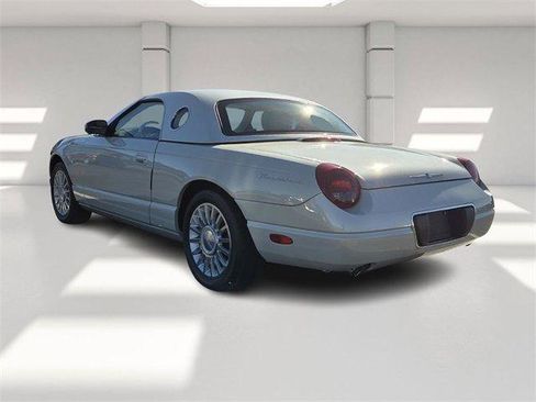 Used 2005 Ford Thunderbird 50th Anniversary image 3