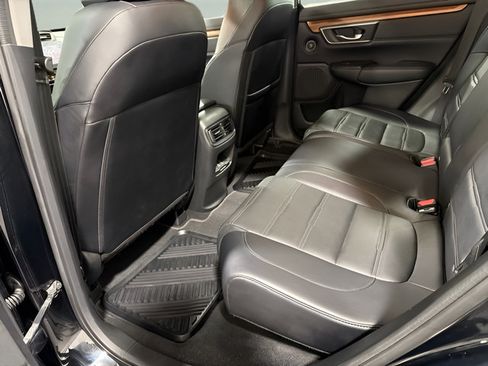 Used 2017 Honda CR-V EX-L image 32