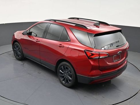 Used 2024 Chevrolet Equinox RS FWD image 14