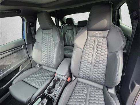 New 2026 Audi RS 3 image 15