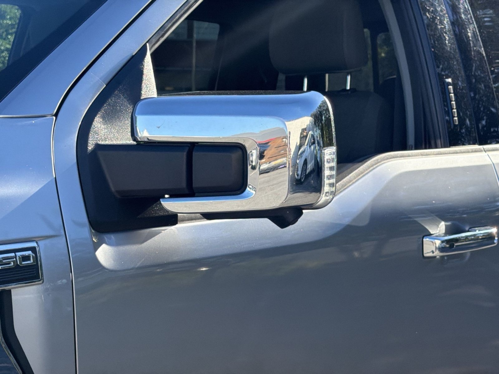 Used 2024 Ford F150 XLT w/ Equipment Group 302A MID AWD/4WD image 30