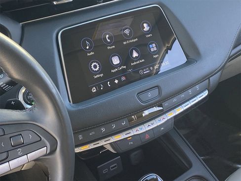 Certified 2023 Cadillac XT4 Premium Luxury image 27