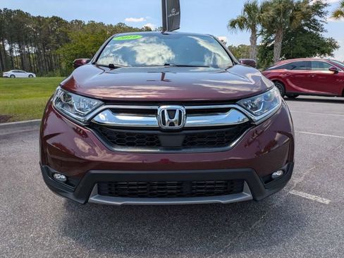 Used 2019 Honda CR-V EX-L image 9