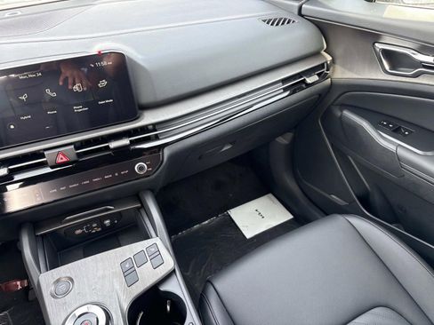 New 2026 Kia Sportage X-Line image 15