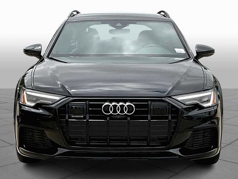 New 2025 Audi A6 Premium Plus image 3