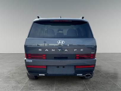 New 2026 Hyundai Santa Fe SEL