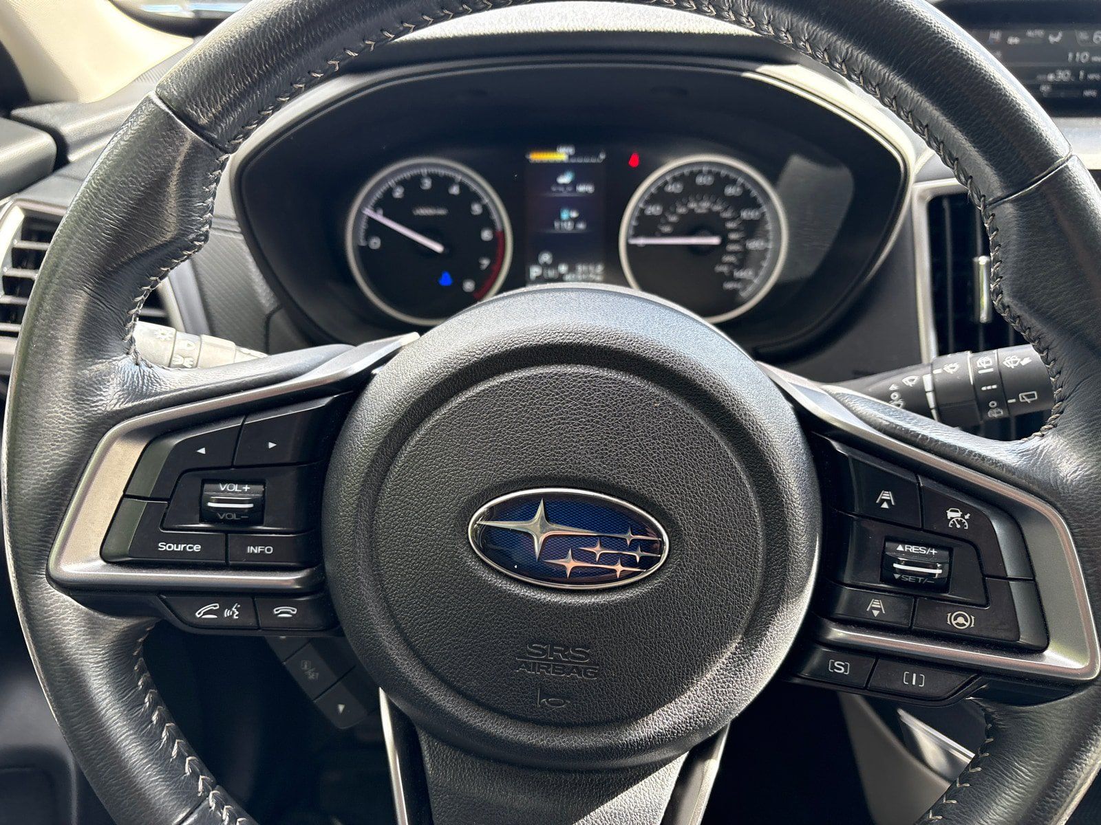 Used 2024 Subaru Forester Premium AWD/4WD image 19