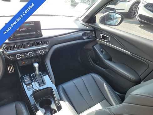 Certified 2023 Acura Integra A-Spec image 3