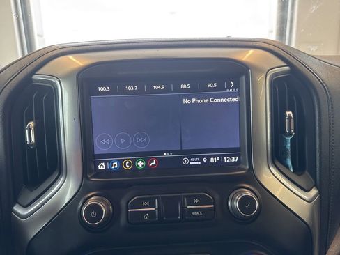 Used 2022 Chevrolet Silverado 1500 RST w/ Texas Edition Plus AWD/4WD image 13