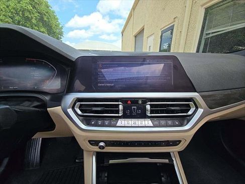 Used 2023 BMW 430i Gran Coupe image 11