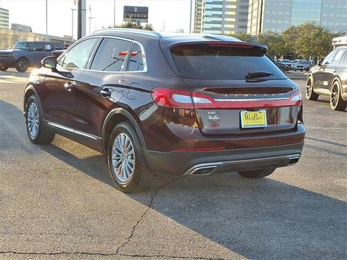 Used 2017 Lincoln MKX Select w/ Select Plus Package image 20