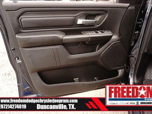 New 2026 RAM 1500 Express AWD/4WD image 38