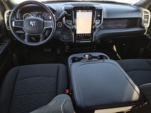 New 2025 RAM 2500 Tradesman image 10