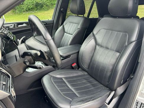 Used 2016 Mercedes-Benz GLE 350 4MATIC image 11