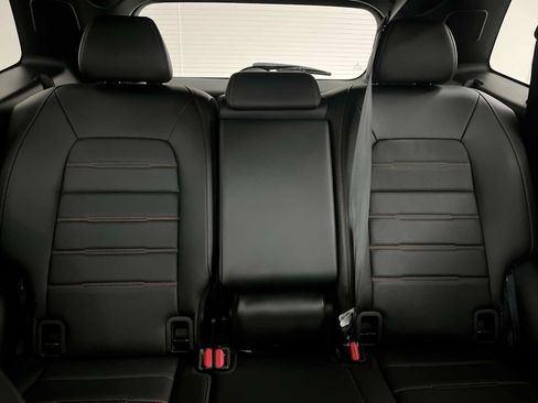 Used 2025 Honda CR-V Sport Touring image 13