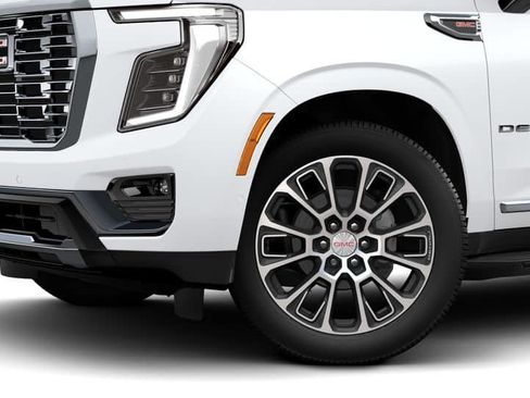 New 2026 GMC Yukon Denali image 14