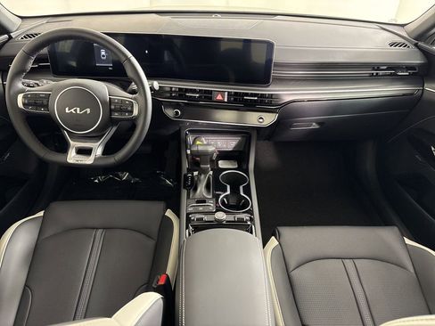 New 2026 Kia K5 GT-Line FWD image 13