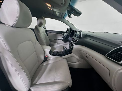 Used 2019 Hyundai Tucson Value image 29