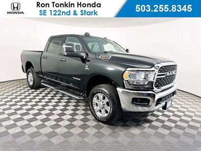 Used 2024 RAM 2500 Big Horn