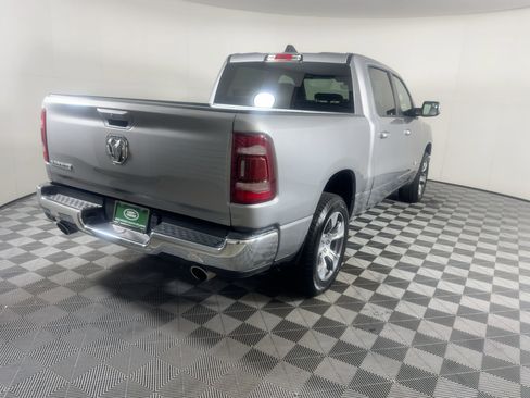 Used 2024 RAM 1500 Laramie image 10