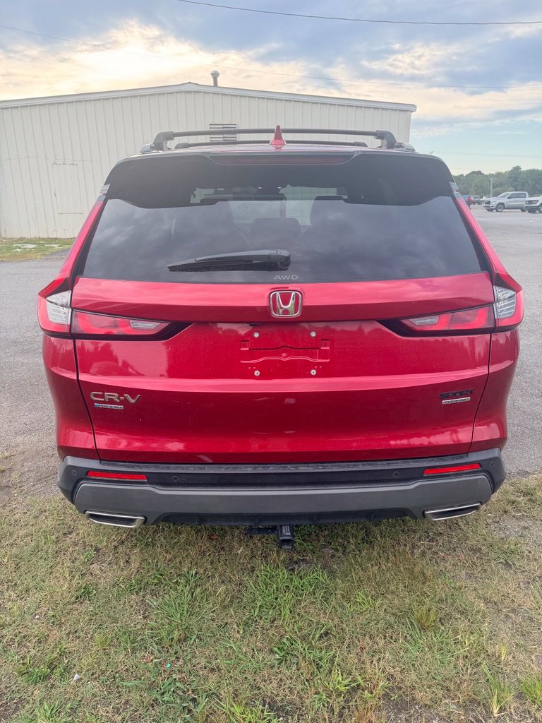 Used 2023 Honda CR-V Sport Touring image 4