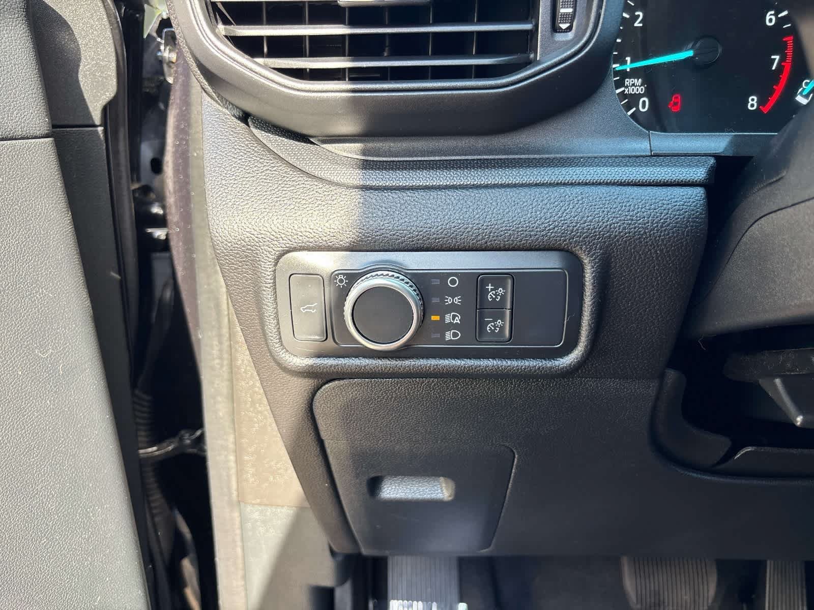 Used 2022 Ford Explorer 4WD image 19