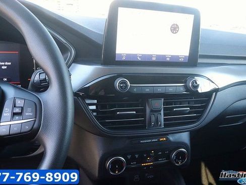New 2026 Ford Escape Active FWD image 18