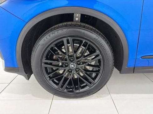 Certified 2026 Acura MDX A-Spec AWD/4WD image 53