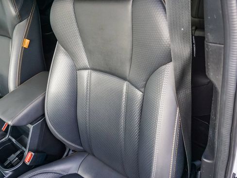 Used 2022 Subaru Forester Wilderness AWD/4WD image 21
