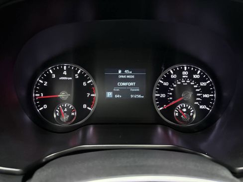 Used 2021 Kia Telluride S AWD/4WD image 27