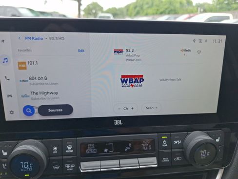 Used 2026 Toyota Grand Highlander AWD image 23