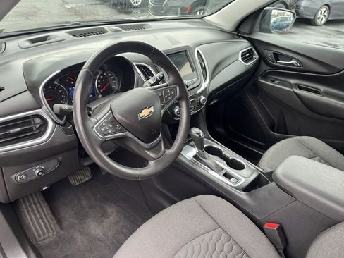 Used 2019 Chevrolet Equinox LT image 10