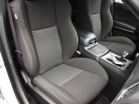 Used 2023 Dodge Charger Scat Pack w/ Navigation & Travel Group image 41