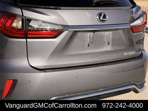 Used 2020 Lexus RX 350L FWD w/ Premium Package image 7