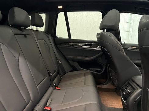 Used 2020 BMW X3 sDrive30i w/ Premium Package RWD image 28
