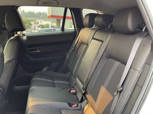 Used 2025 MAZDA CX-50 AWD 2.5 S w/ Preferred Package image 13