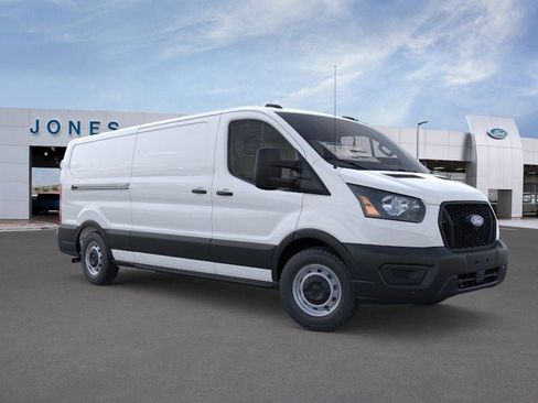 New 2026 Ford Transit 150 Low Roof RWD image 7