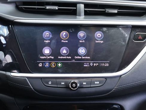Used 2021 Buick Encore GX Preferred FWD image 18