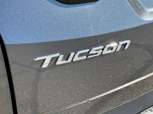 Used 2024 Hyundai Tucson SEL w/ Convenience Package FWD image 51