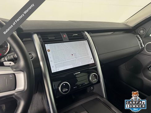 Used 2023 Land Rover Discovery S image 26