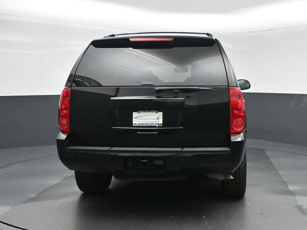 Used 2012 GMC Yukon SLT w/ SLT-2 Equipment Package RWD image 6