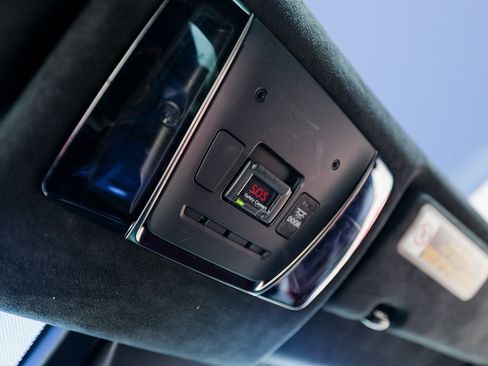 Used 2018 Lexus LC 500 Coupe image 21